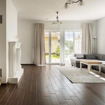 2 House Between Two Lakes VNO Exterior foto